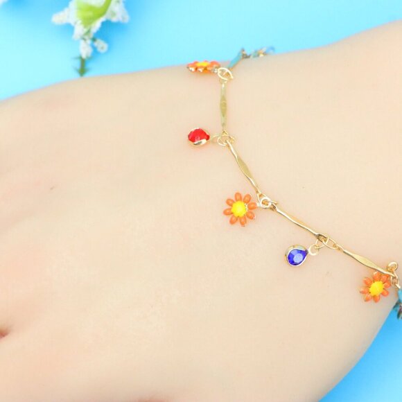 Chic & Stylish Bracelet – A Thoughtful Gift for Women and Girls, DYC1038 - Picture 7 of 7